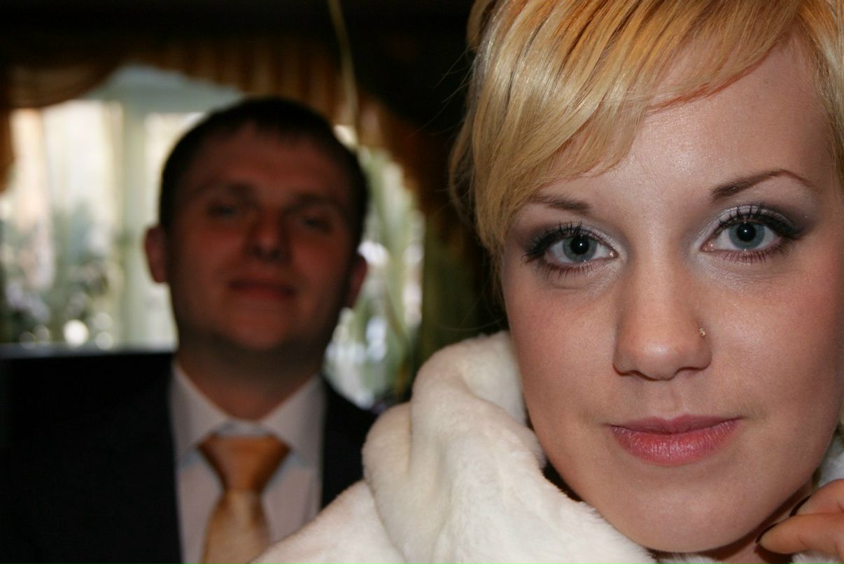 Андрей Бутуришвили | Санкт-Петербург