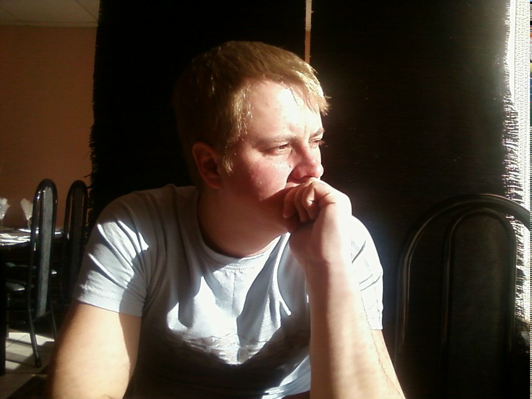 Юрий Мочалов | Нижний Новгород