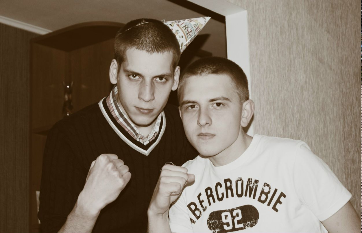 Алексей Иванов | Запорожье