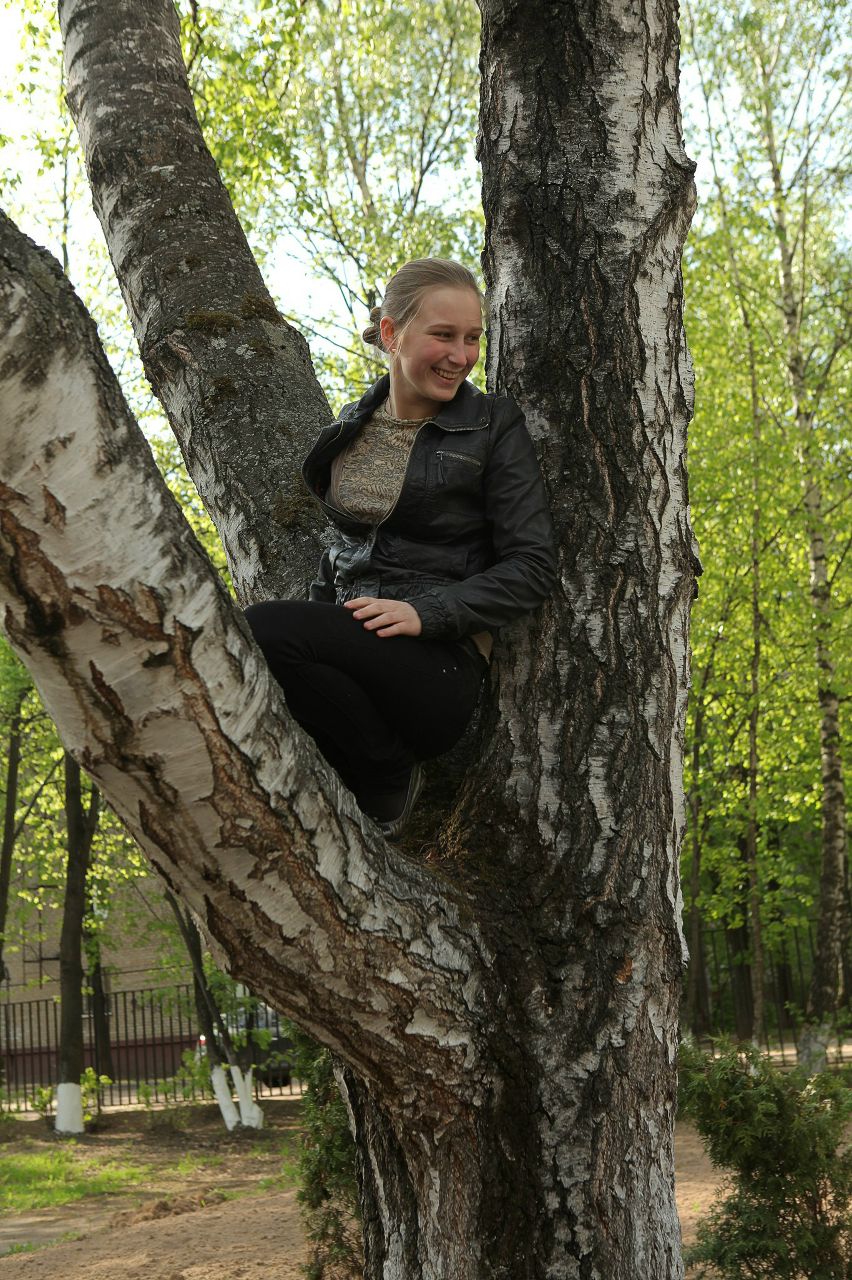 Nadine Ruban ♥ | Королёв