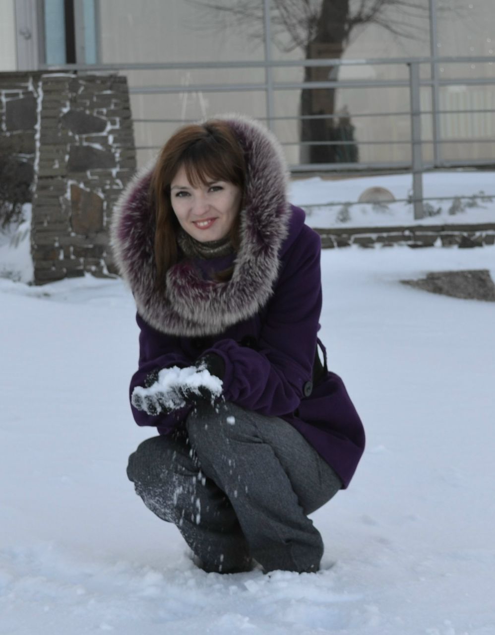 Татьяна Дессорт | Москва