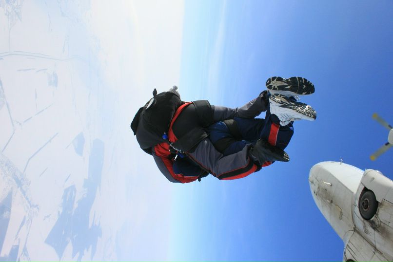 Димон Дидух | Набережные Челны