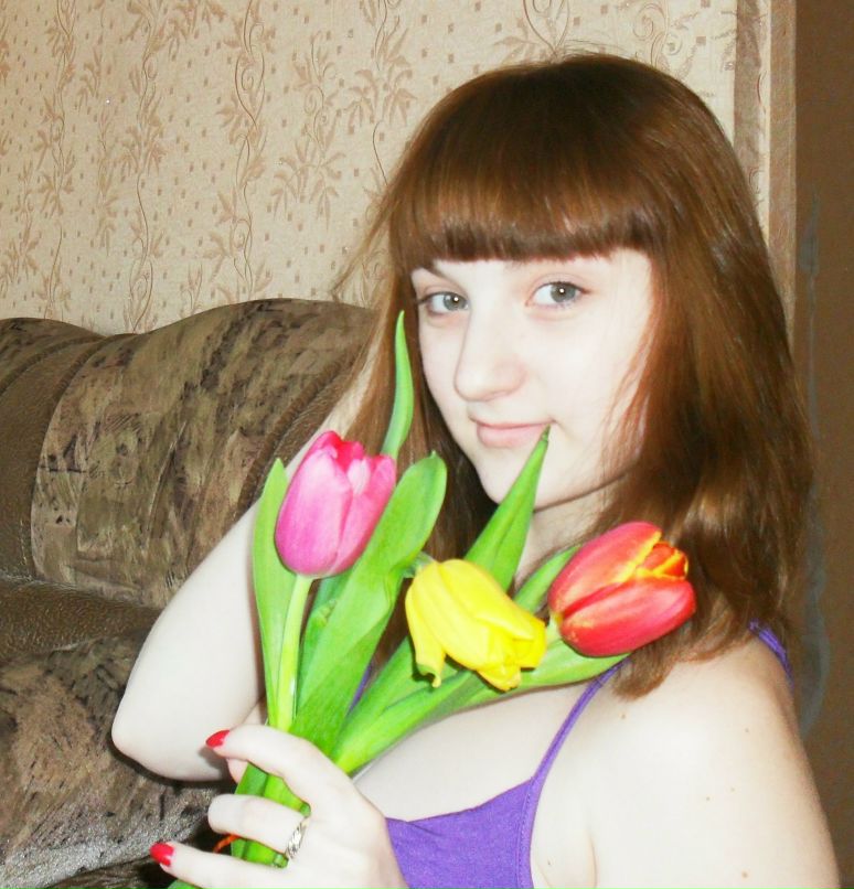 Ксения Борисова | Орджоникидзе