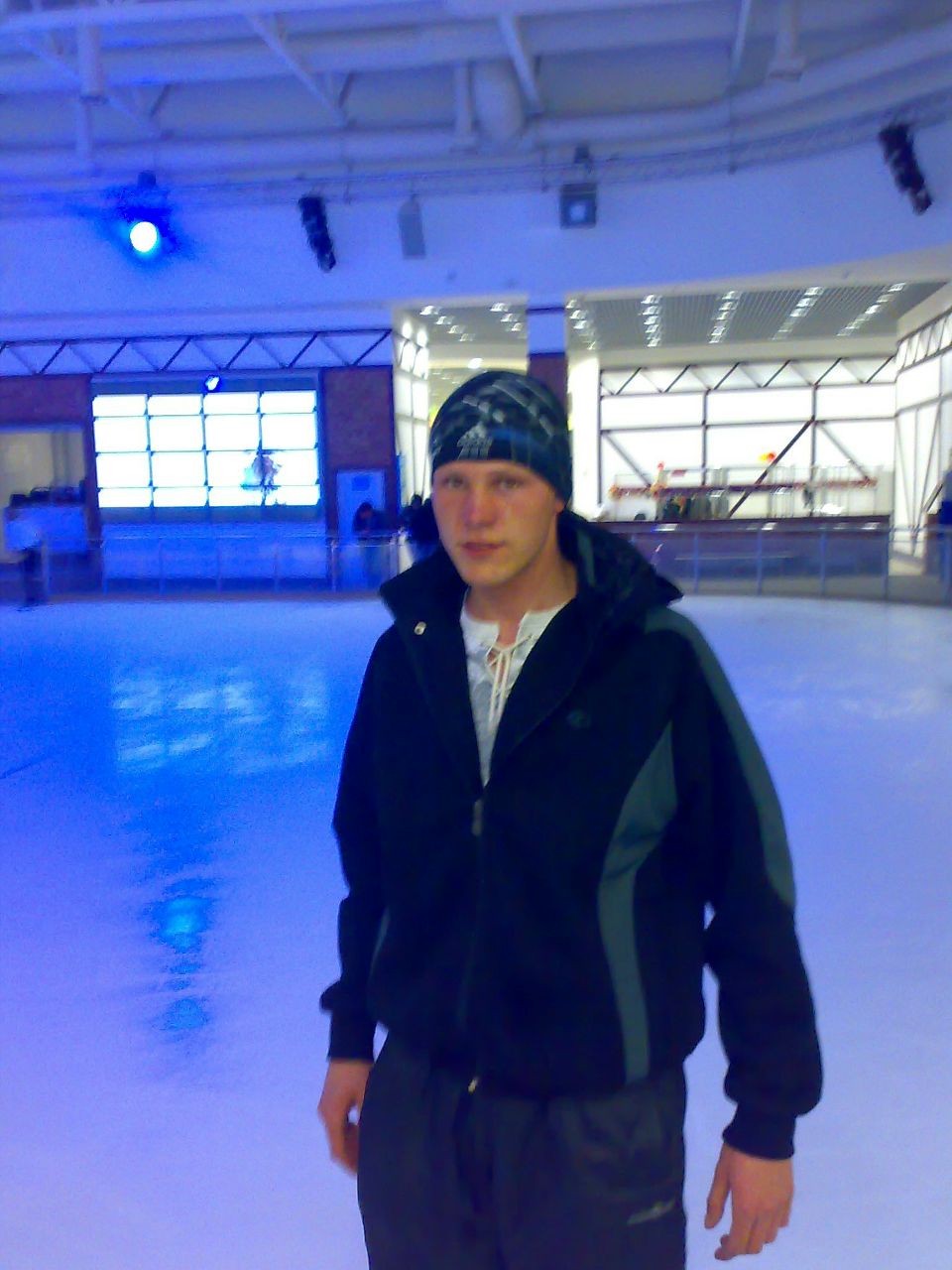 Руслан Мирончук | Чернобай