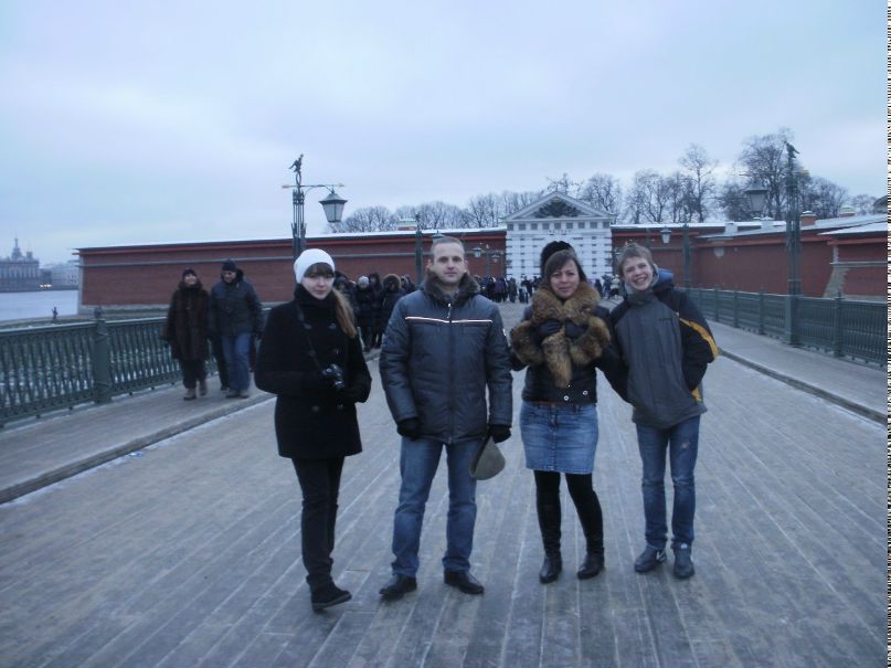 Светлана Старостина | Бахчисарай