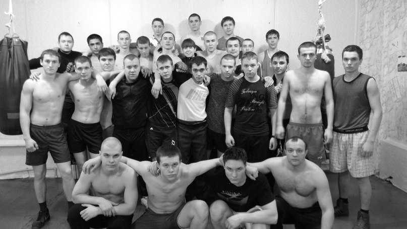 Коля Бухалов | 