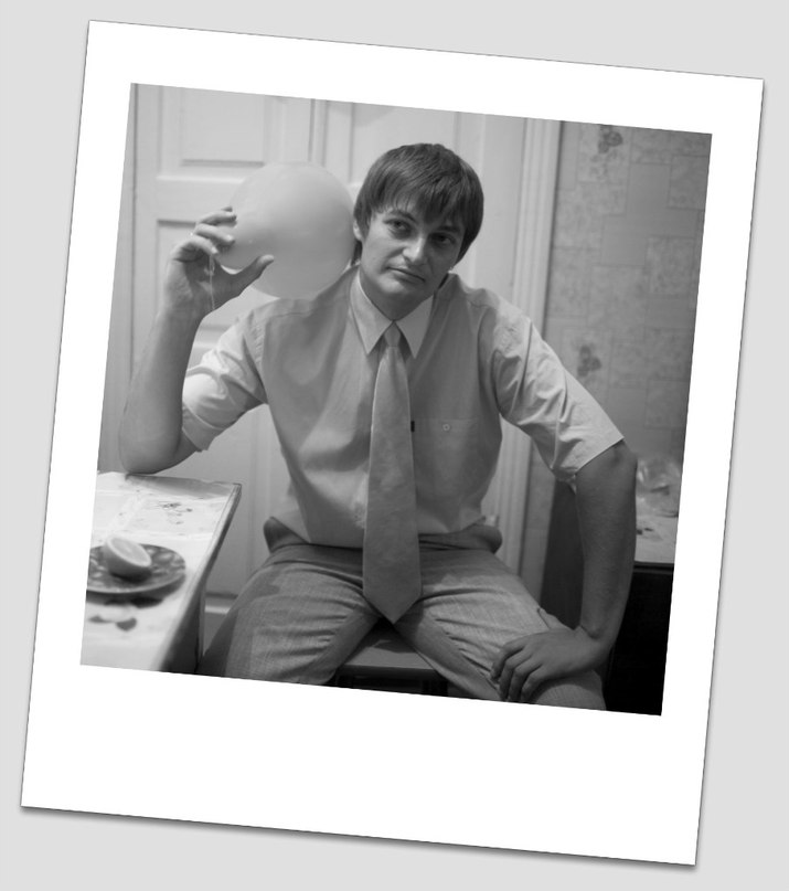 Сергей Падалка | Мариуполь