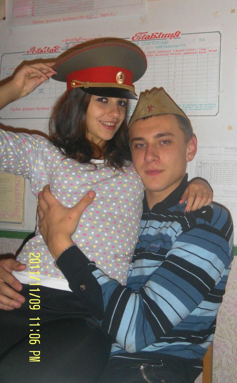 Алина Шебитова | Харьков