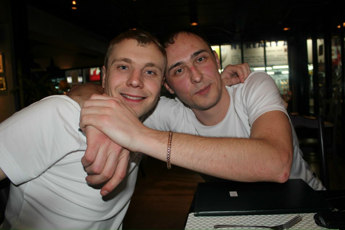 Николай Пономарев | Нефтеюганск