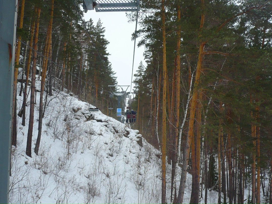 Сергей Рябухин | Калининград