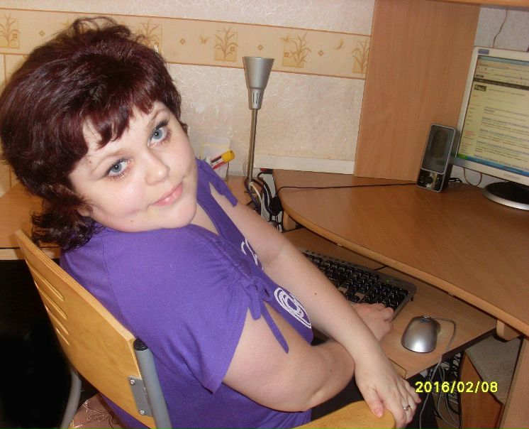 №6, Евгения Зуева №6, Евгения Зуева