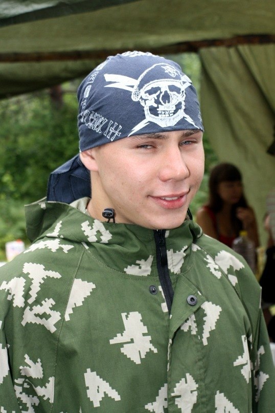 Алексей Мурашев | Тихвин