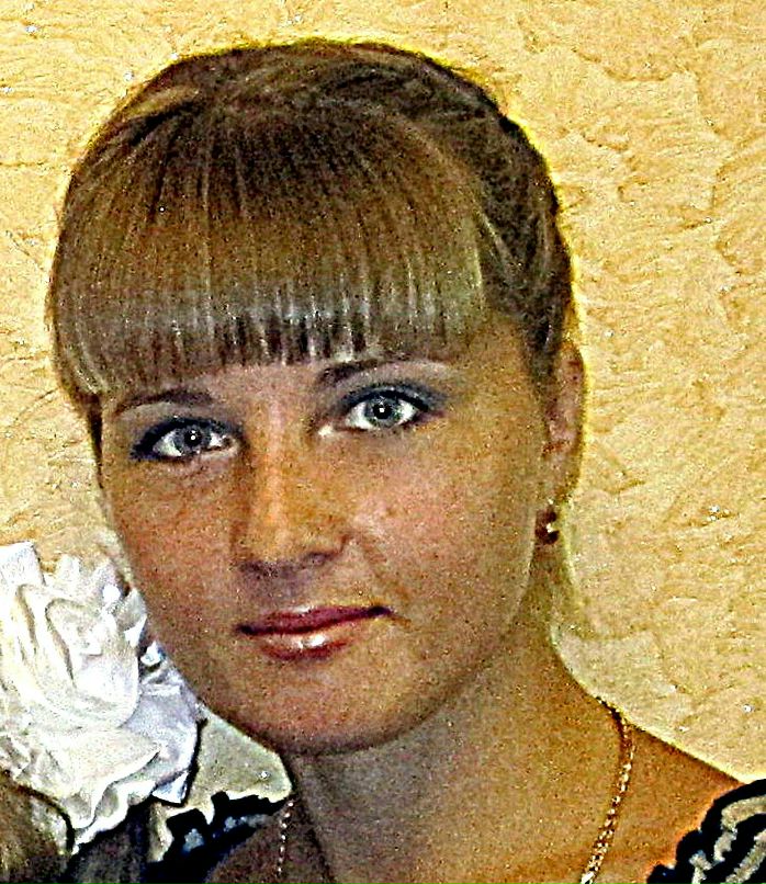 Юлия Калинкина МАРТЫШКА | 