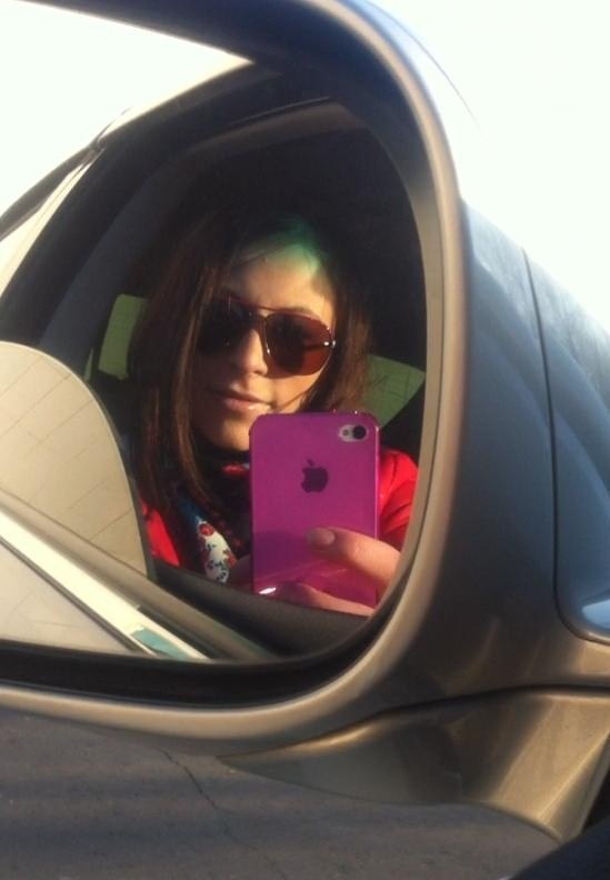 Дашутка Мишина | Томск