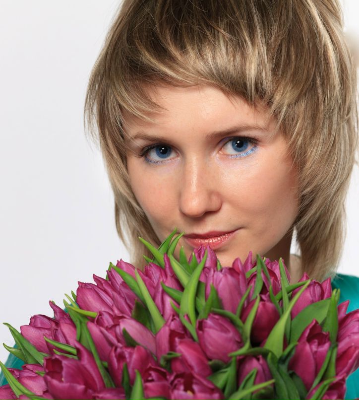 Марина Сорокоумова | Roma