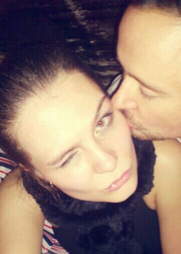 Анна Кортошкина 火柴 | Москва