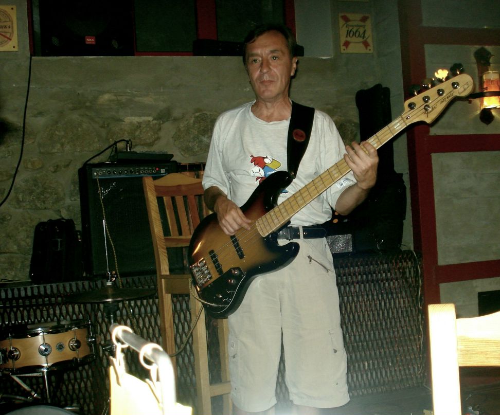 Сергей Ноткин | Харьков