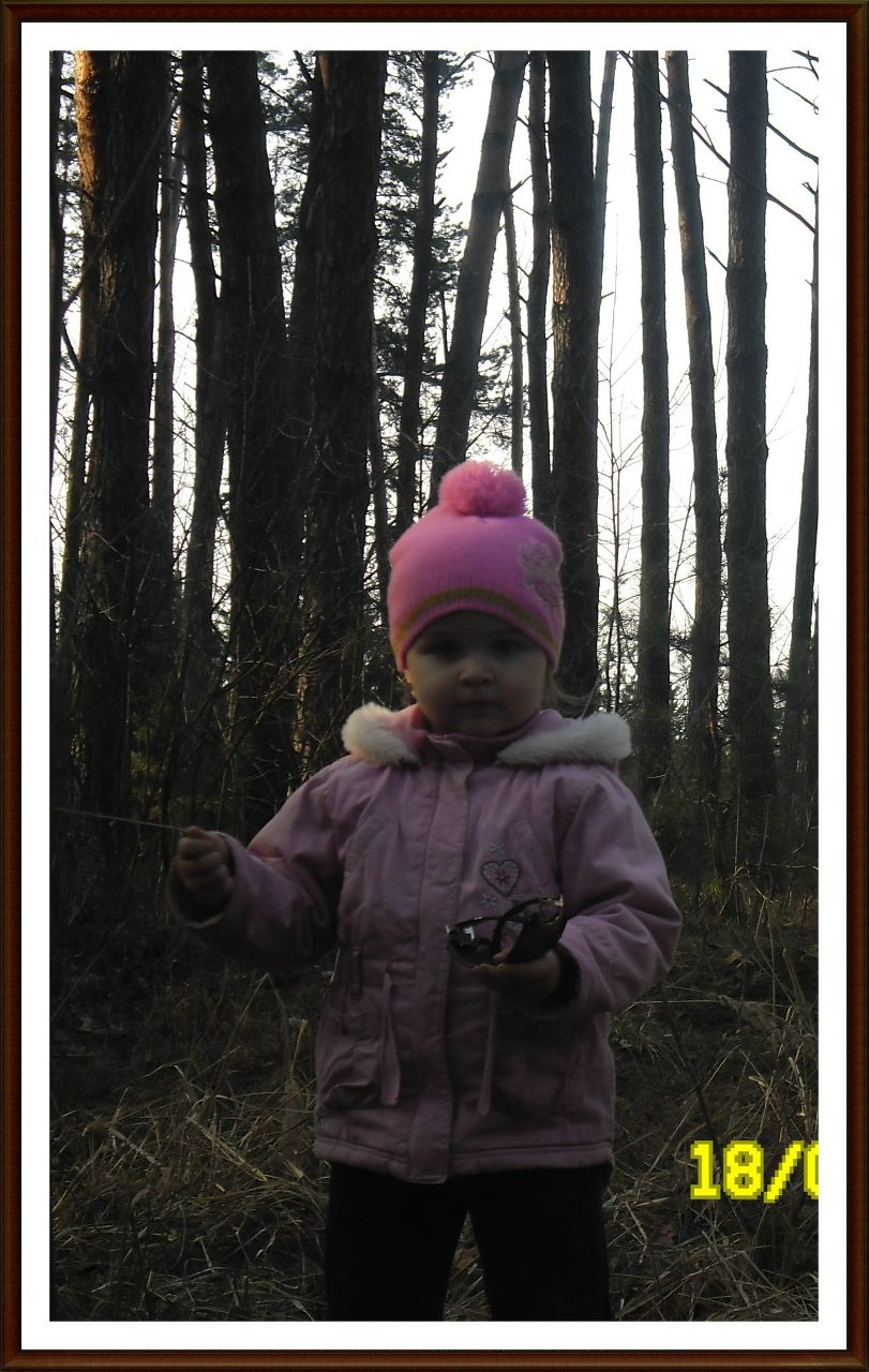 Іра Федорук | Луцк