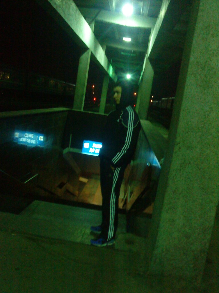 Артем Чаюн | Днепр (Днепропетровск)