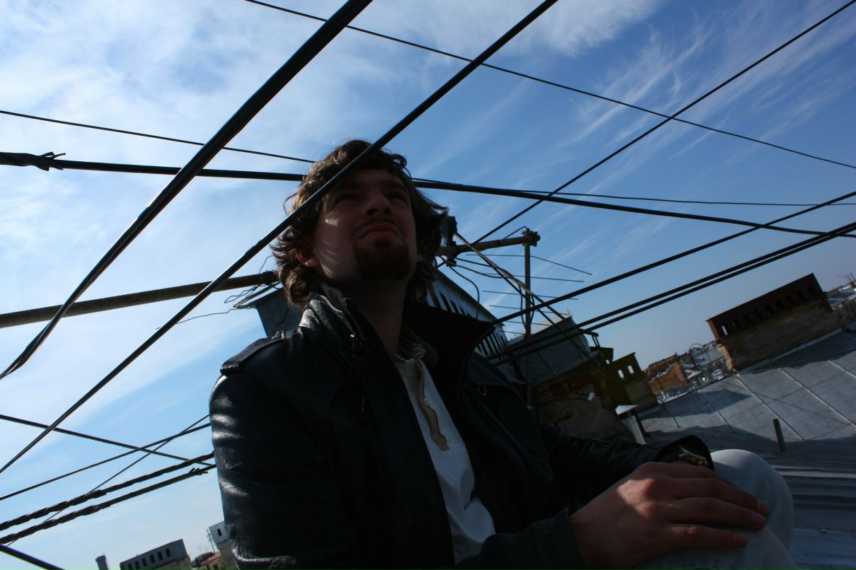 Григорий Курдяев | Москва