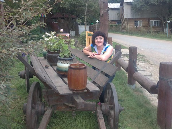 №23, Татьяна Гайдашева, 61 год, Уссурийск №23, Татьяна Гайдашева, 61 год, Уссурийск