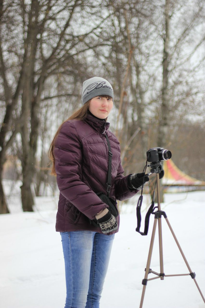 Елена Луферова | Смоленск