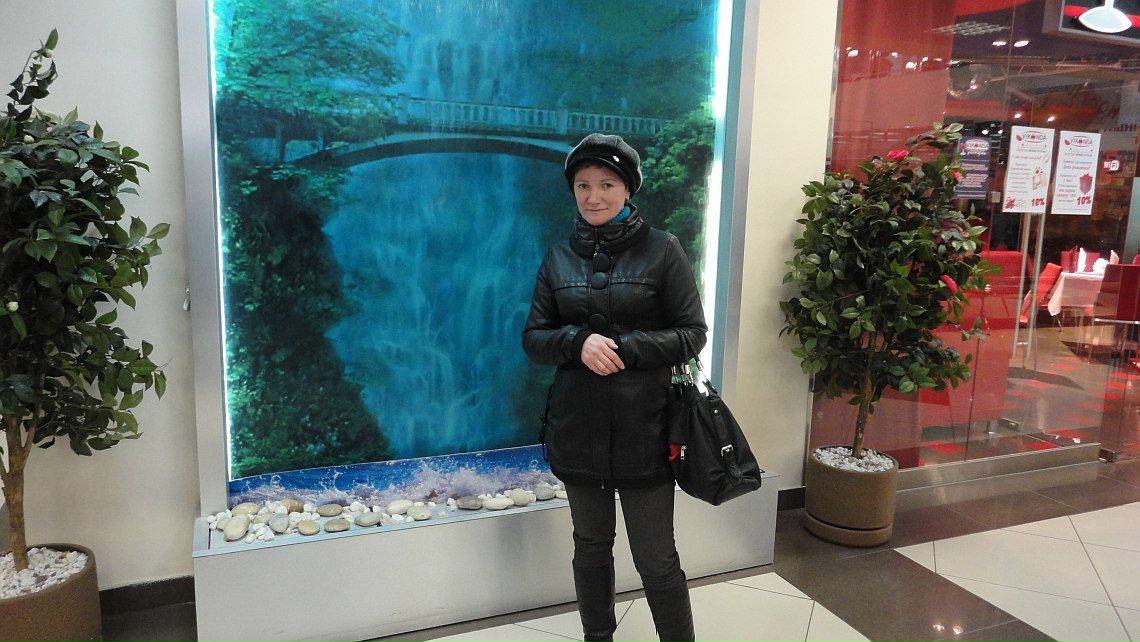 Ирина Якименко | Коряжма