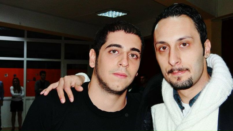 Mustafa Dag | Antalya