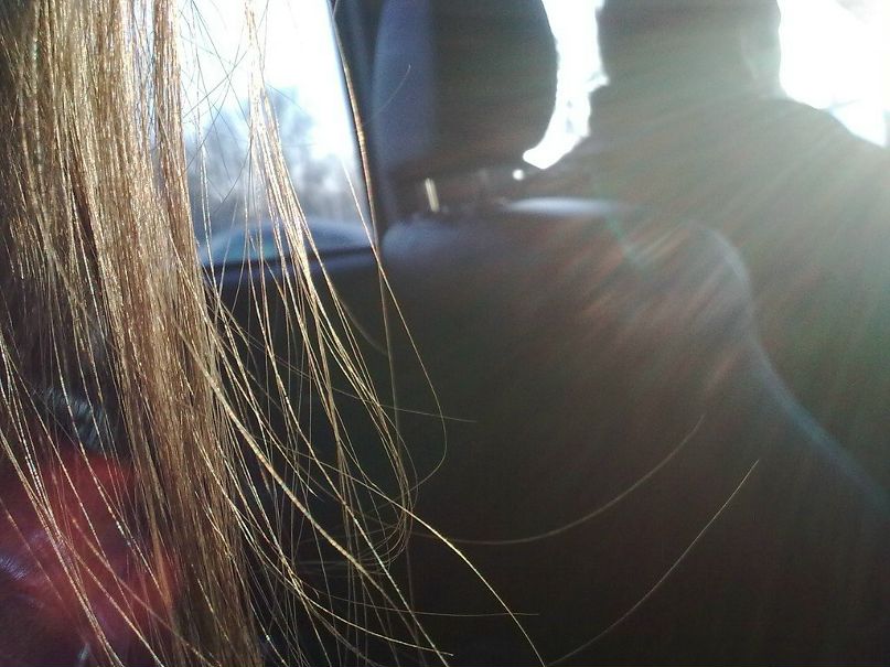 Света Сылко | Санкт-Петербург