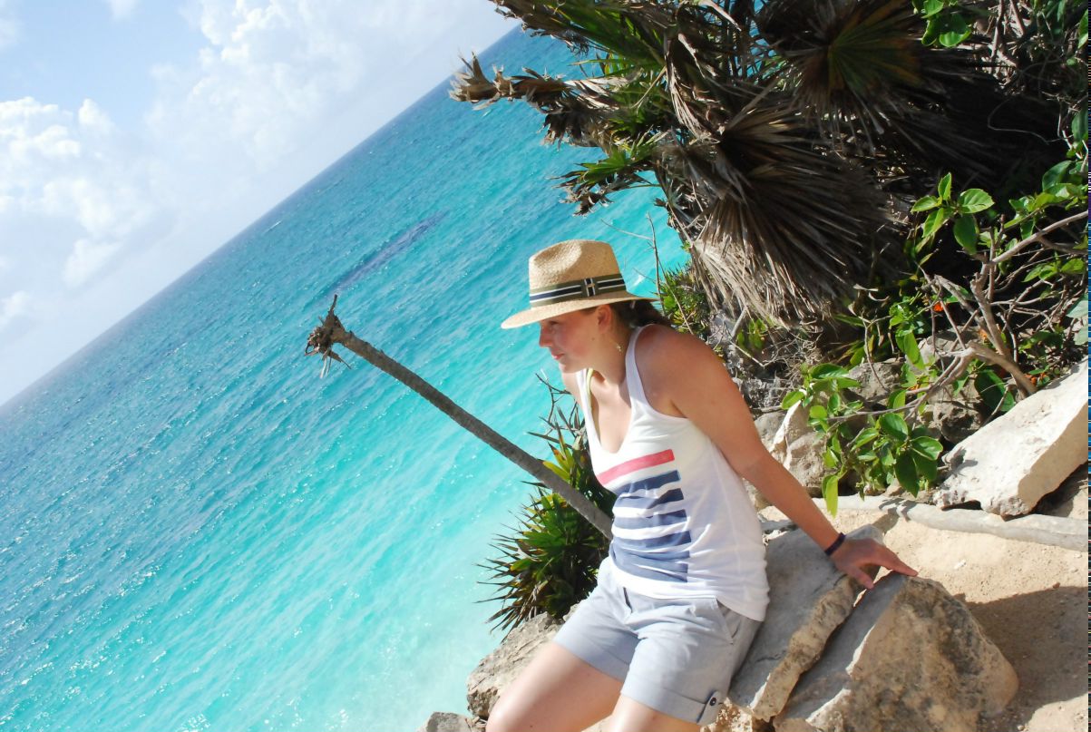 Наташа Елисеева | Москва