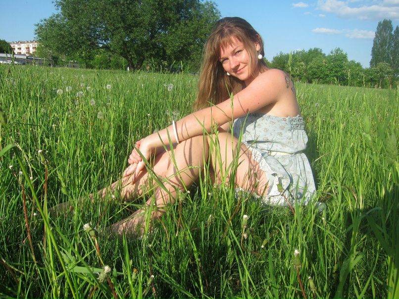 Алеся Заяц | Минск