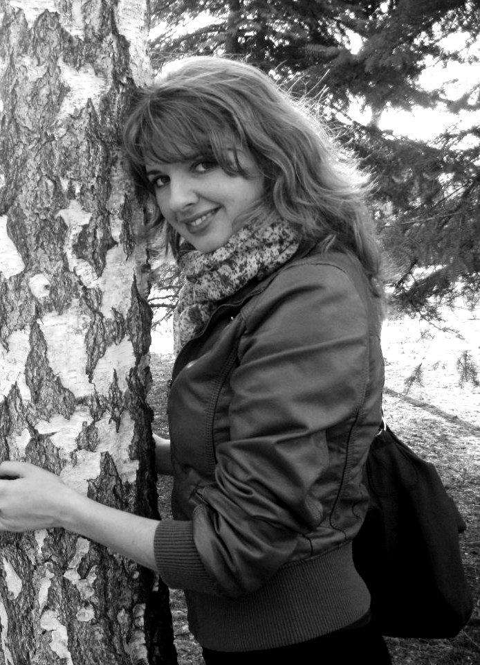 Надежда Нагорнюк | Чернигов