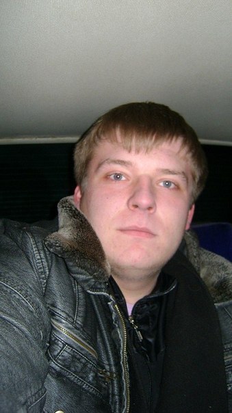 Александр Андралойть Александрович | Санкт-Петербург