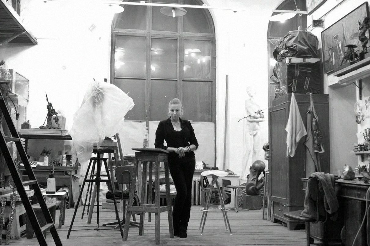 Татьяна Давыдова | Минск