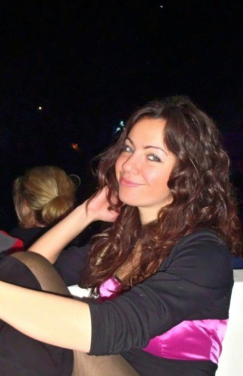 Юлия Татарин | Киев