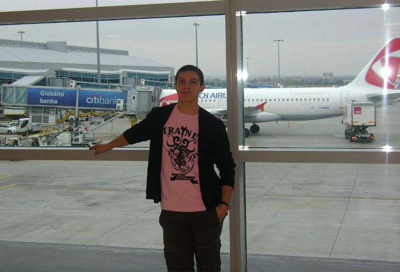 Дмитрий Волк | Минск