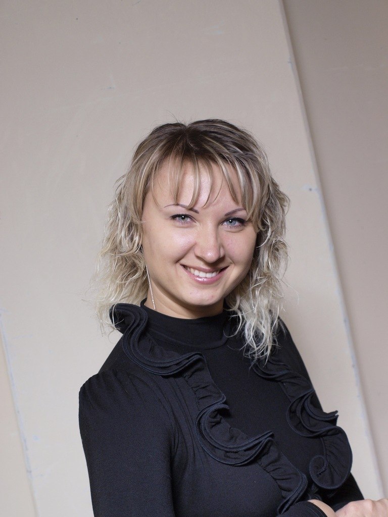 Алиса Железняк | Кривой Рог