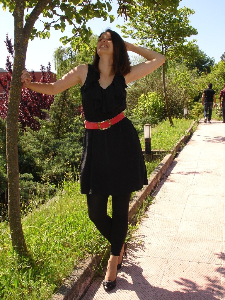 Олли Чернышева | Нижний Новгород