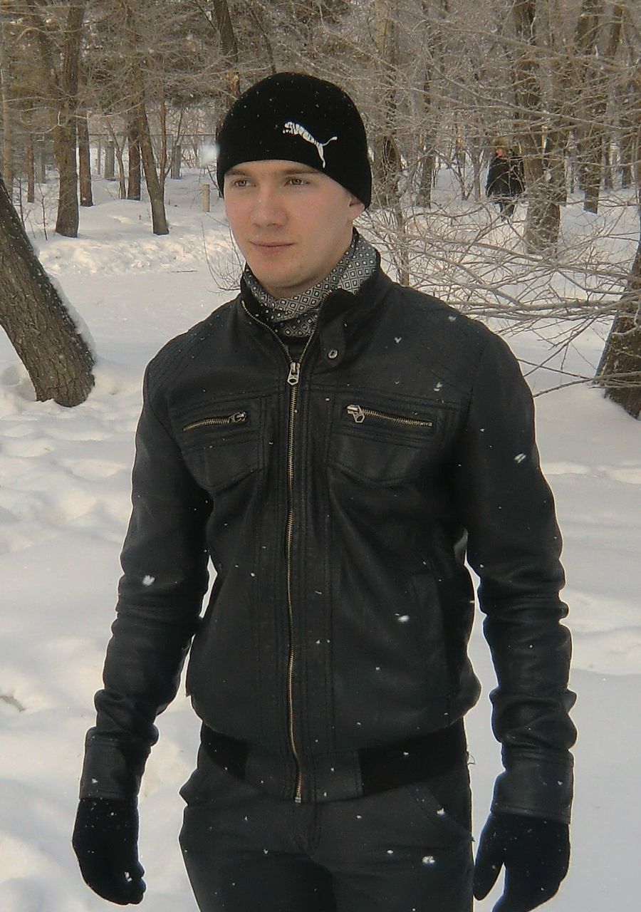 Колян Кекерчень | Железногорск