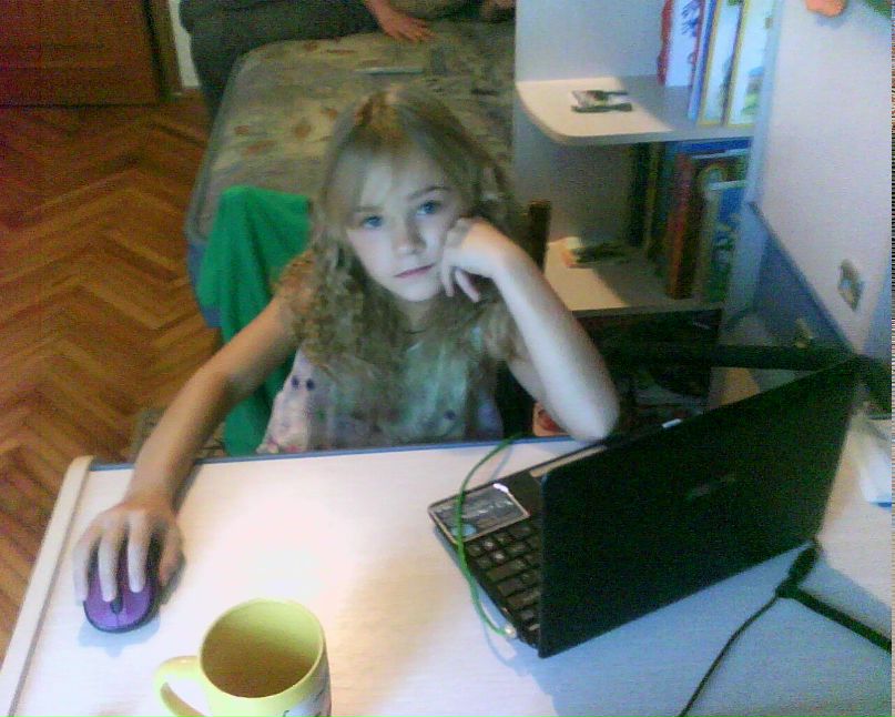 Алина Куракова | Москва