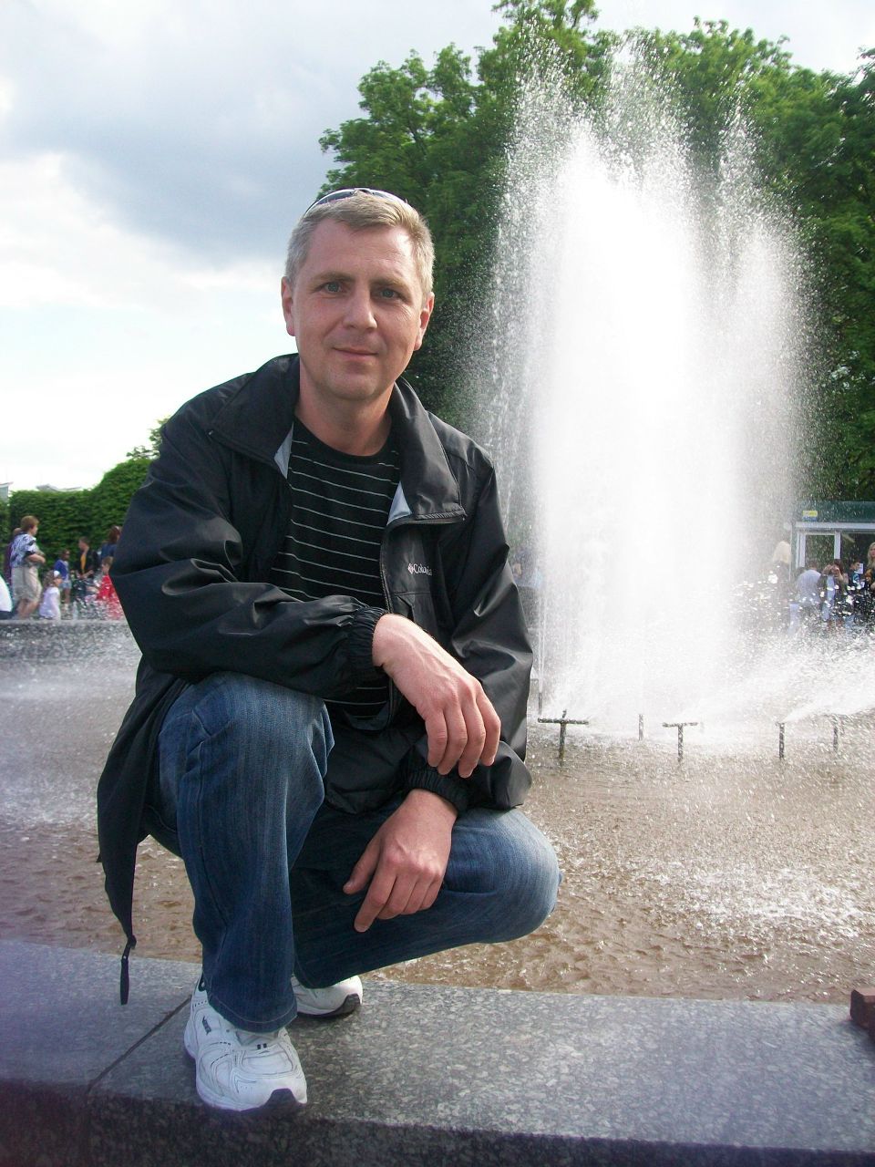 Алексей Комаров | Киев