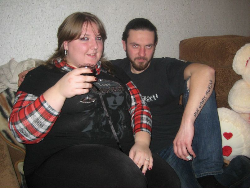 Екатерина Харитонова | Старая Купавна