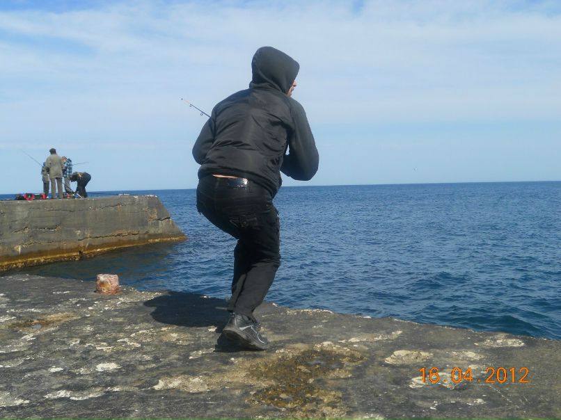 Витя Дядченко | Волчанск