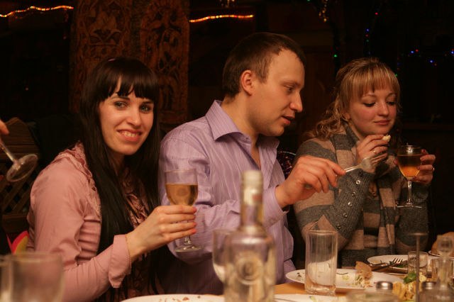 Николай Обозный | Сумы