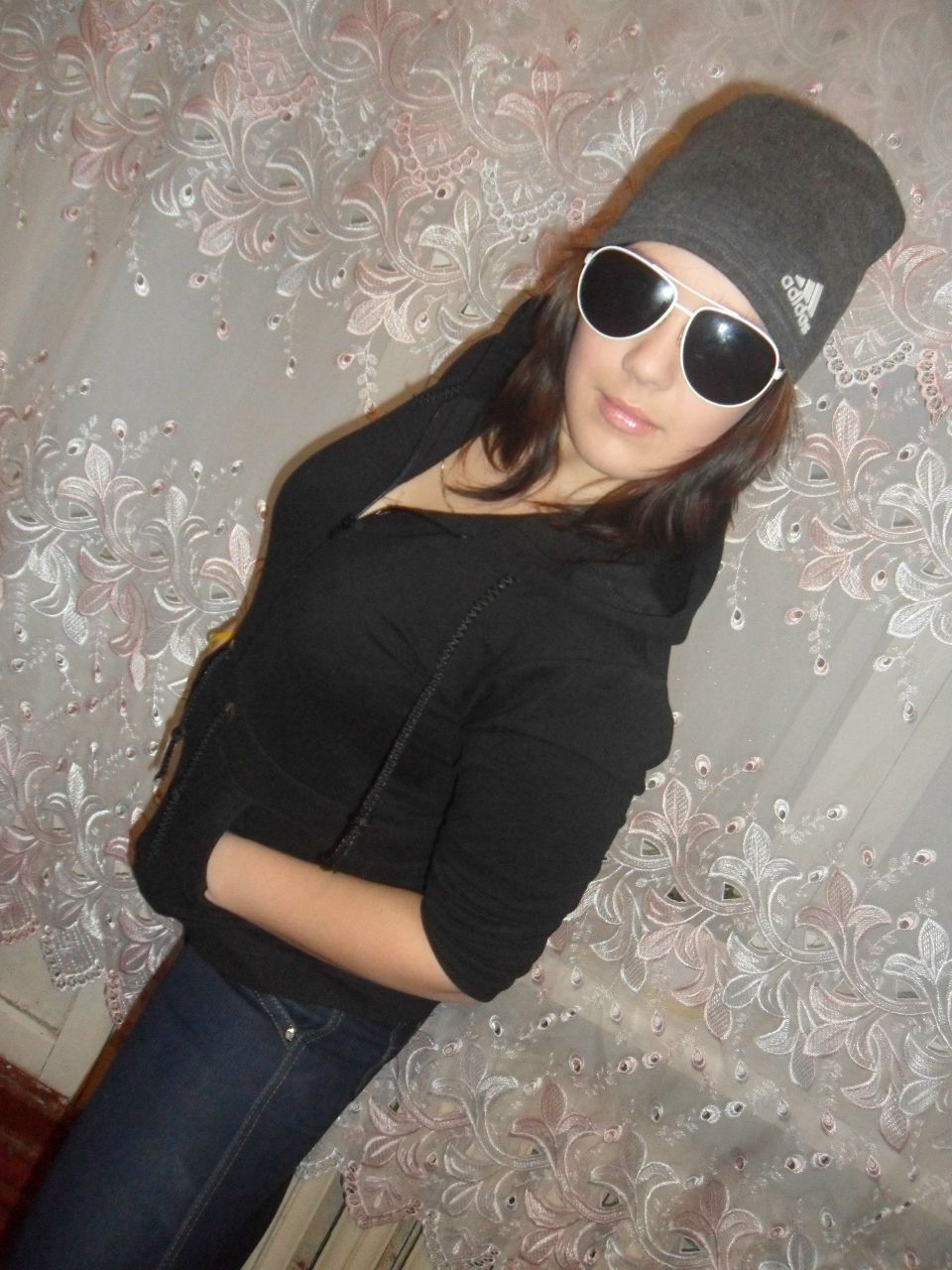 Сонька Зазерская | Сыктывкар