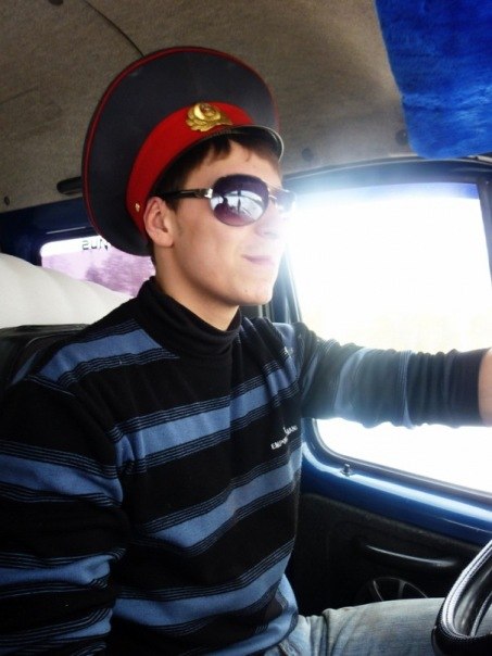 Николай Погодин | Печора