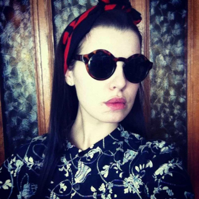 Yulia Malyugina | Shanghai