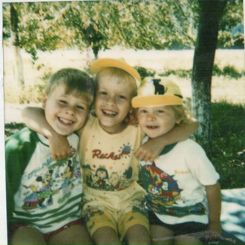 Николай Чубов ...Четкий... | Усть-Лабинск