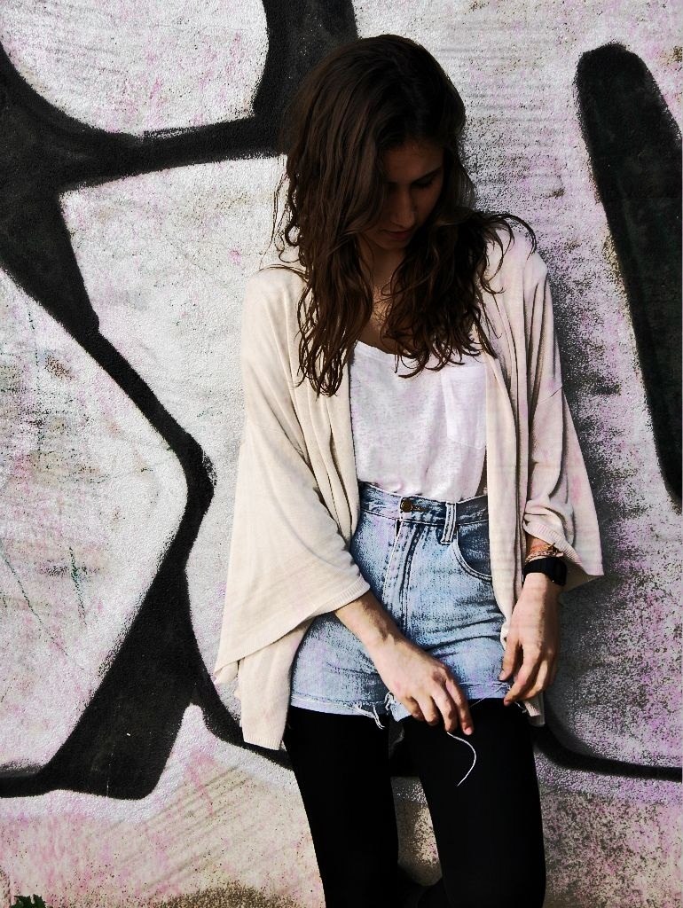 Natasha Martsenyuk | 