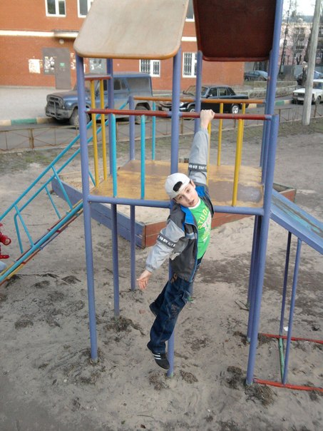 №13, Артур Саргсян №13, Артур Саргсян